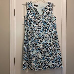 EUC Sleeveless Dress
